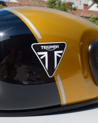 Serbatoio Triumph Bonneville T120 2018