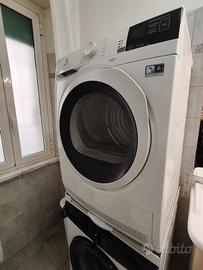 Asciugatrice Electrolux Perfectcare 700 - 1/9 kg