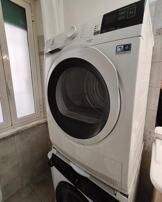 Asciugatrice Electrolux Perfectcare 700 - 1/9 kg