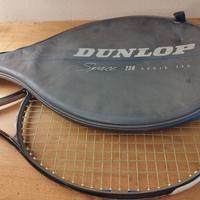Racchetta da tennis Dunlop
