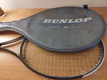 Racchetta da tennis Dunlop