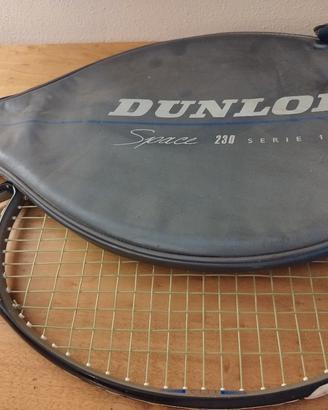 Racchetta da tennis Dunlop