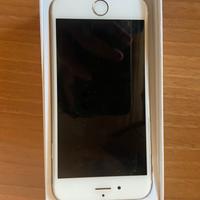 IPhone 6 gold 64 Gb