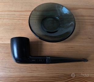 DUNHILL DRESS 4105 MADE IN ENGLAND 06 VERA ARGENTO