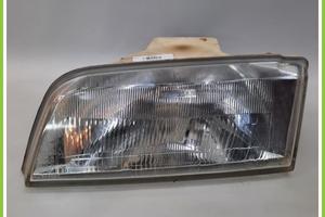 Faro Fanale Proiettore Sinistro SX CARELLO CITROEN