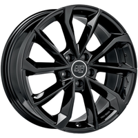 Cerchi 18" MSW 42 nuovi - gruppo Volkswagen