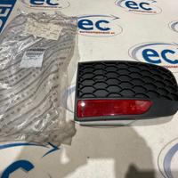 735362675 GRIGLIA POSTERIORE CON CATADIOTTRO FIAT 