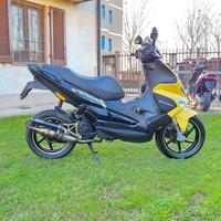 gilera runner sp