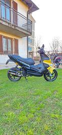 gilera runner sp
