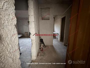 Appartamento, Castellammare del Golfo.