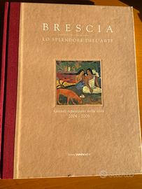 Brescia - Lo splendore dell’arte