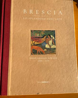 Brescia - Lo splendore dell’arte