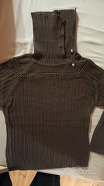 Maglia donna, tg. L, slim fit 