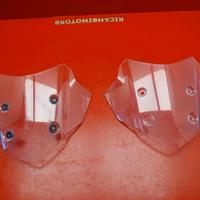 CUPOLINO PARABREZZA BMW G310GS