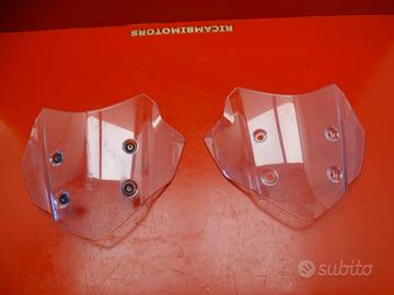 CUPOLINO PARABREZZA BMW G310GS