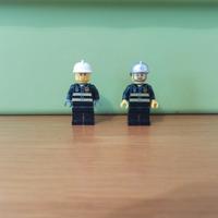 LEGO Minifigures