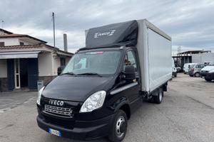 Iveco daily 35c11 cassone centinato 012
