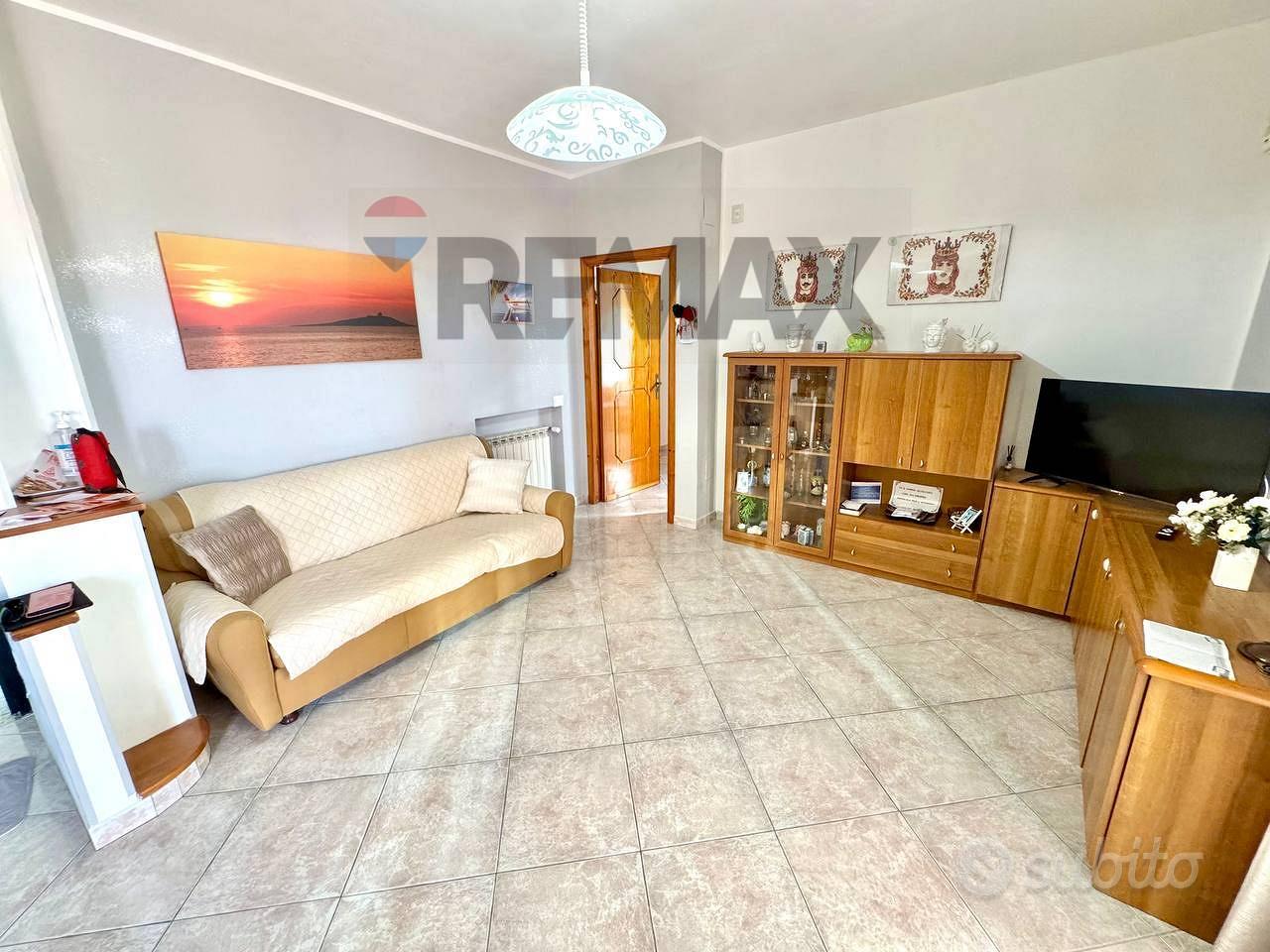 Appartamento - Terrasini - Vista 2