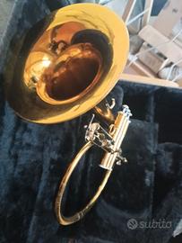 strumento musicale