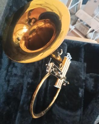 strumento musicale
