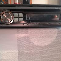 autoradio alpine