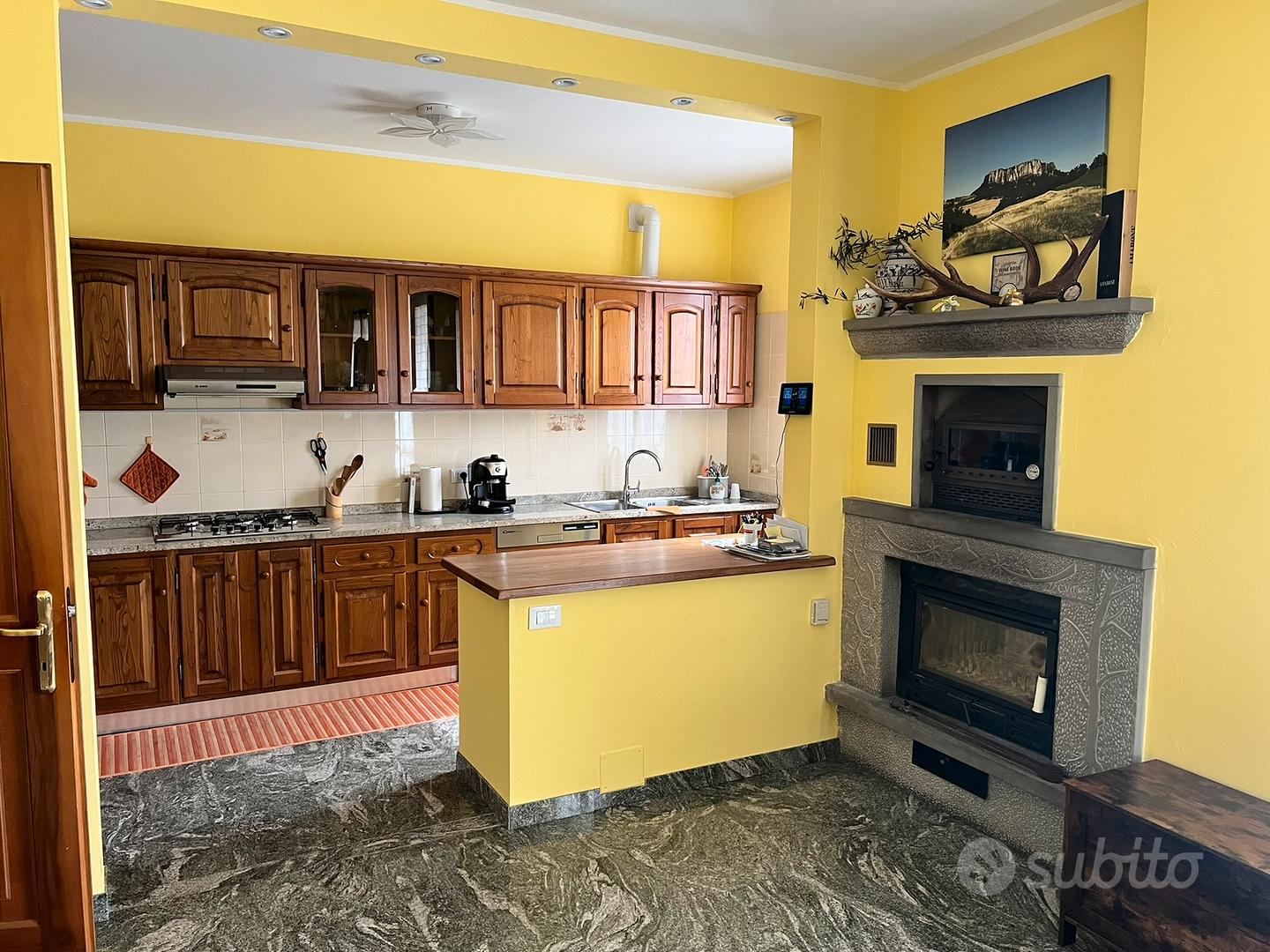 Casa – Carpineti, Ca' de' Beretti - Vista 4