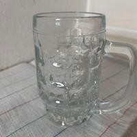 Boccale da birra 0,2L “Il sopravvissuto”