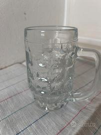 Boccale da birra 0,2L “Il sopravvissuto”