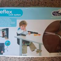 seggiolino da tavolo 