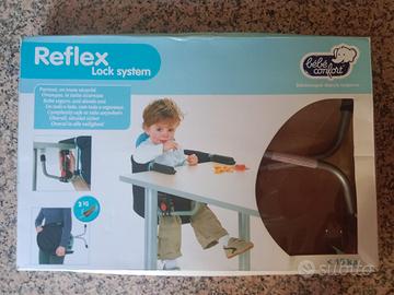 seggiolino da tavolo 