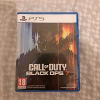 Gioco PS5 