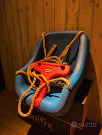 Little tikes - Altalena bimbo fino 3 anni