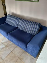 Divano 3 posti