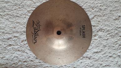 Zildjian Brillant Splash 8"