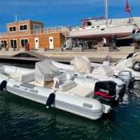 Gommone Joker boat Coaster 650