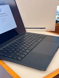 MacBook Air 15” M2  8Gb/256Gb