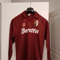 Maglia sportiva  ,squadra del Toro