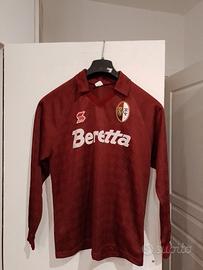 Maglia sportiva  ,squadra del Toro