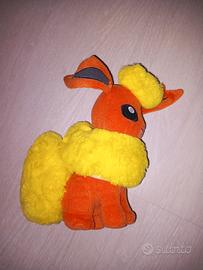 eevee pupazzo pokèmon