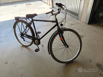 bici uomo 