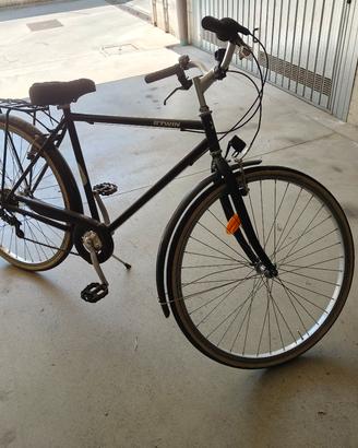 bici uomo 