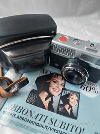 Agfa Sensor Optima 200