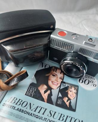 Agfa Sensor Optima 200