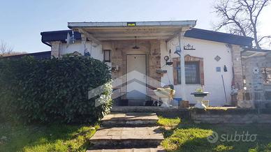 Casa singola - Ripalimosani