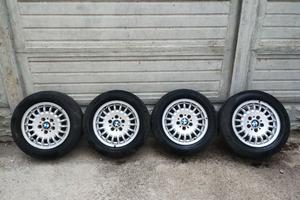 Cerchi in lega BMW serie 3