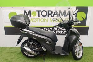 Honda SH 150