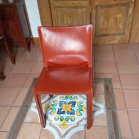Cassina cab 412 
