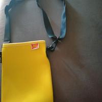 Borsetta porta bottiglia