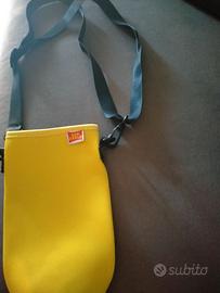 Borsetta porta bottiglia