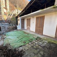 CASA SEMINDIPENDENTE A PESSINETTO